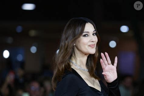 una lettre d'amour givenchy|Monica Bellucci .